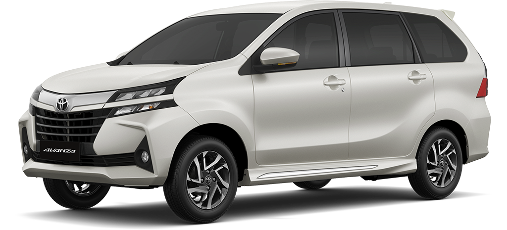 The New Avanza : Toyota Batangas City